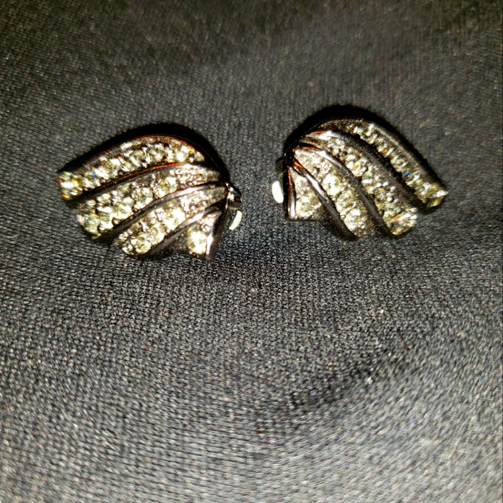Vintage earrings